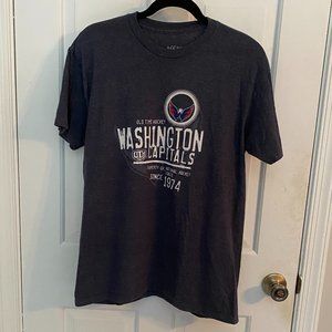 Washington Capitals Shirt